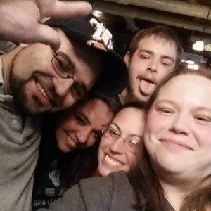 Meet your Posher, Carol